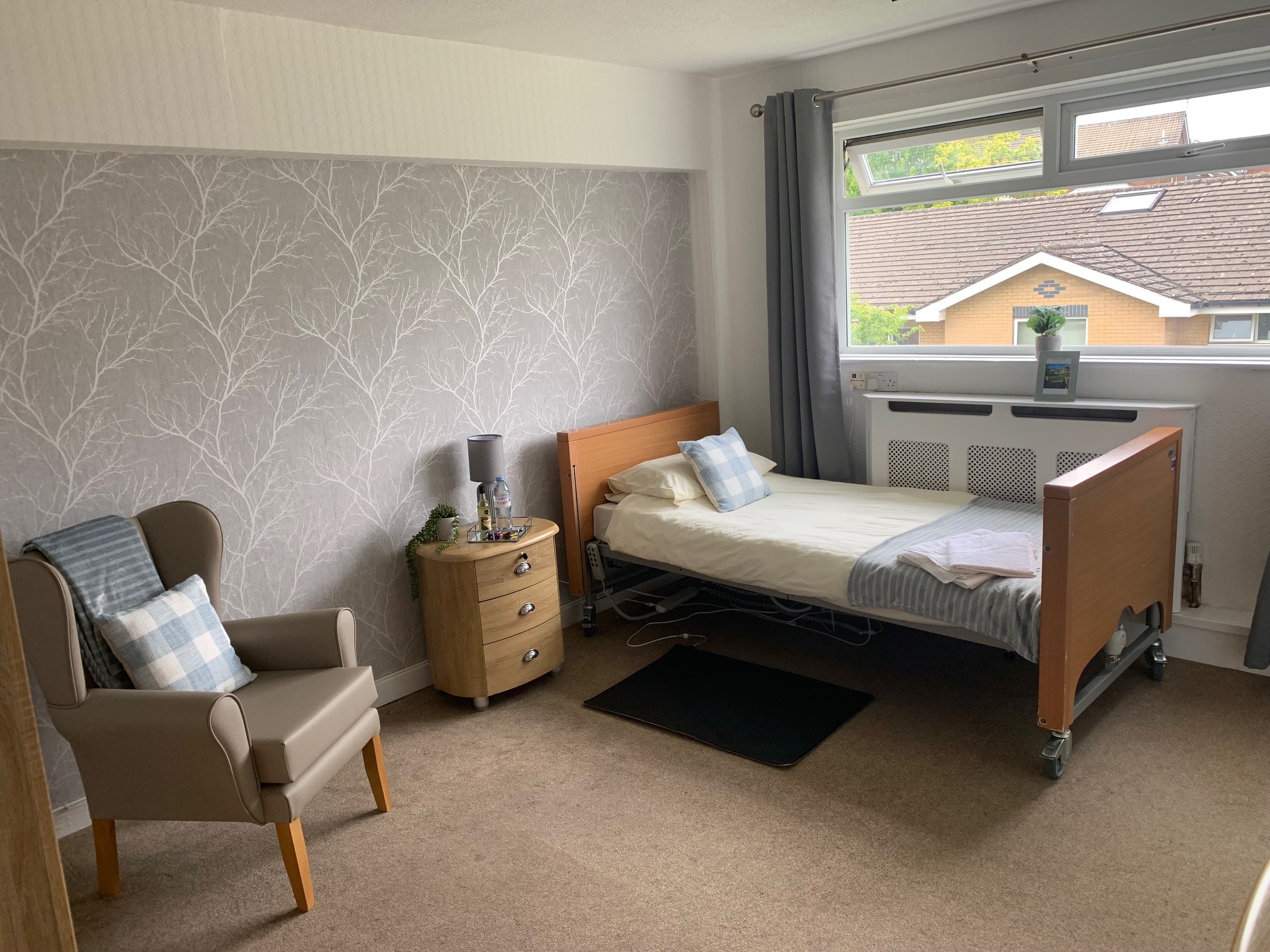 Alderwood Residential Care Home
